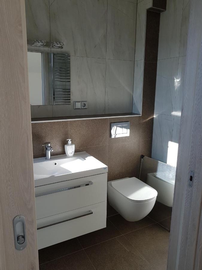 Apartmany Stran Potucky Exterior foto