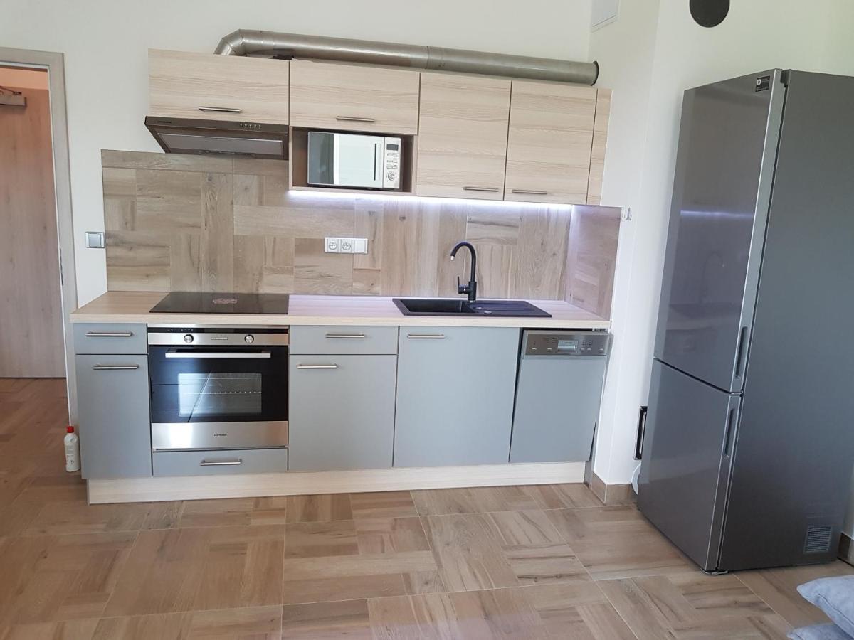 Apartmany Stran Potucky Exterior foto