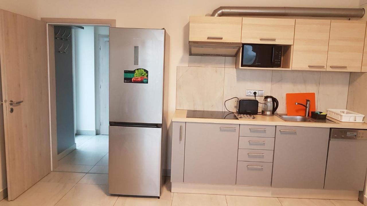 Apartmany Stran Potucky Exterior foto