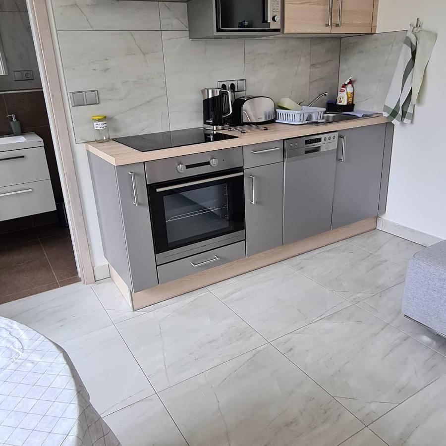 Apartmany Stran Potucky Exterior foto