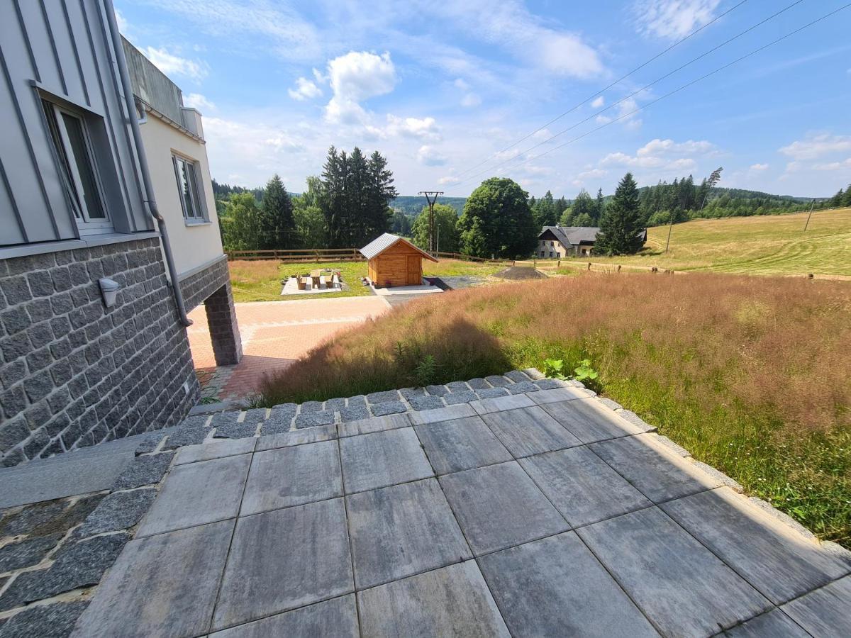 Apartmany Stran Potucky Exterior foto