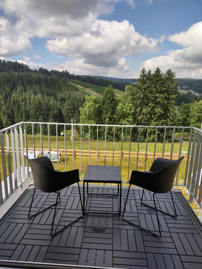 Apartmany Stran Potucky Exterior foto