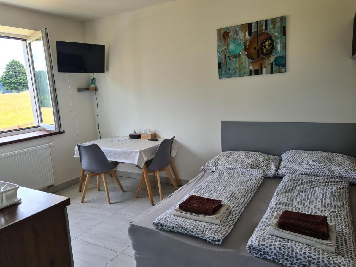 Apartmany Stran Potucky Cameră foto