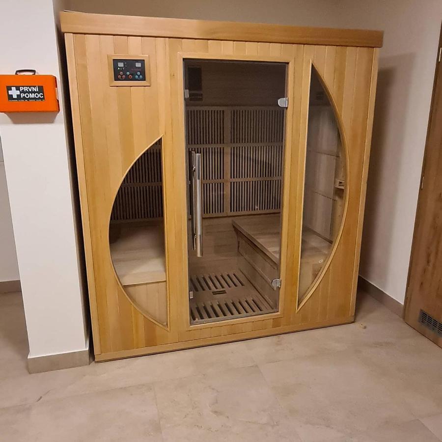 Apartmany Stran Potucky Exterior foto