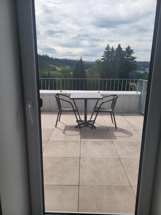 Apartmany Stran Potucky Exterior foto
