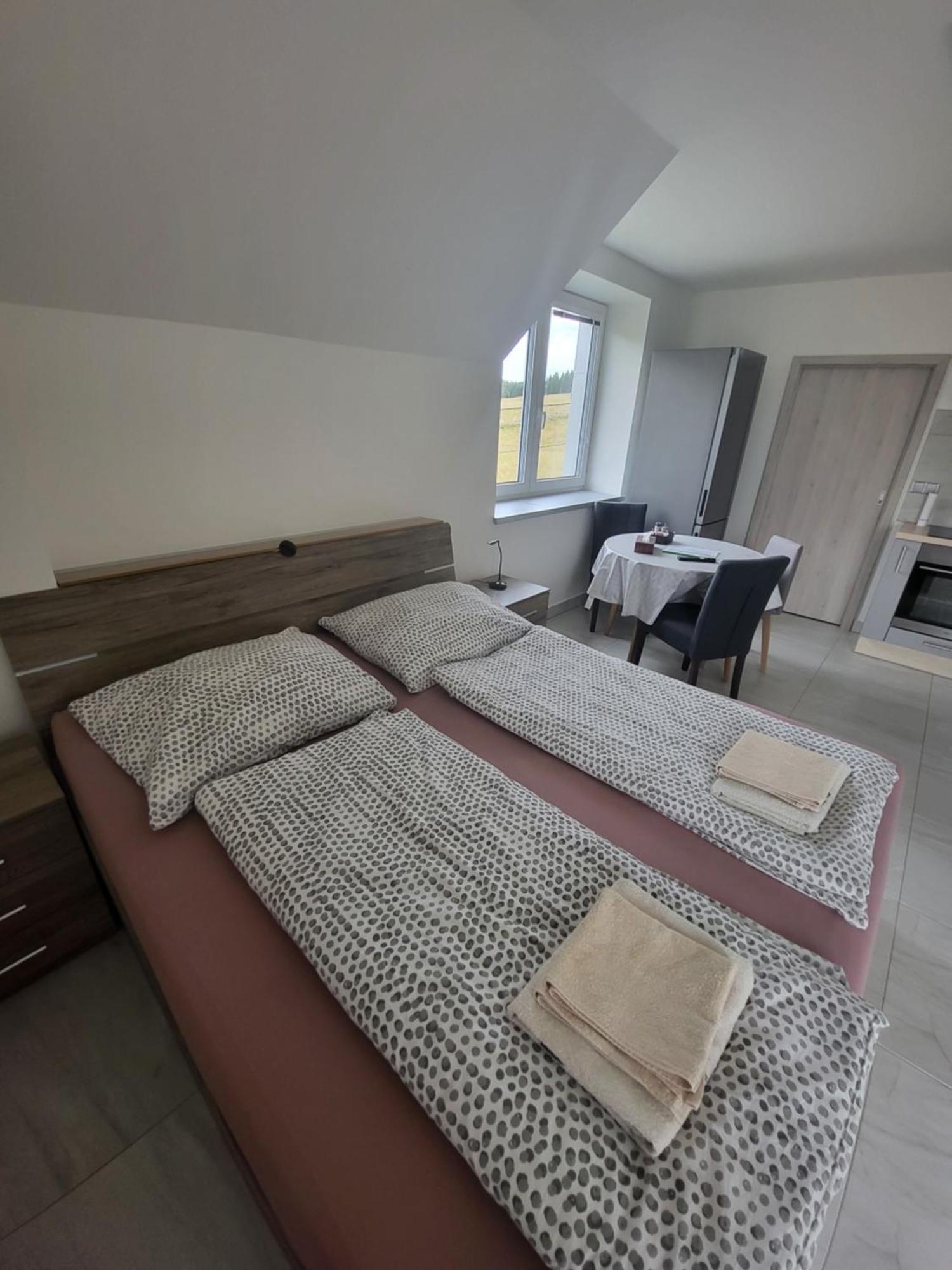 Apartmany Stran Potucky Cameră foto