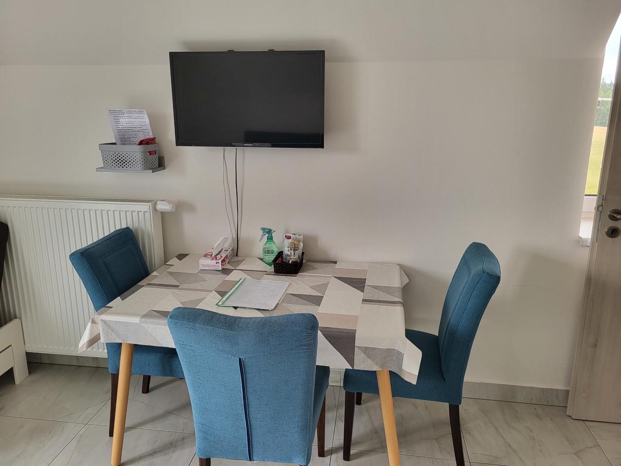 Apartmany Stran Potucky Cameră foto