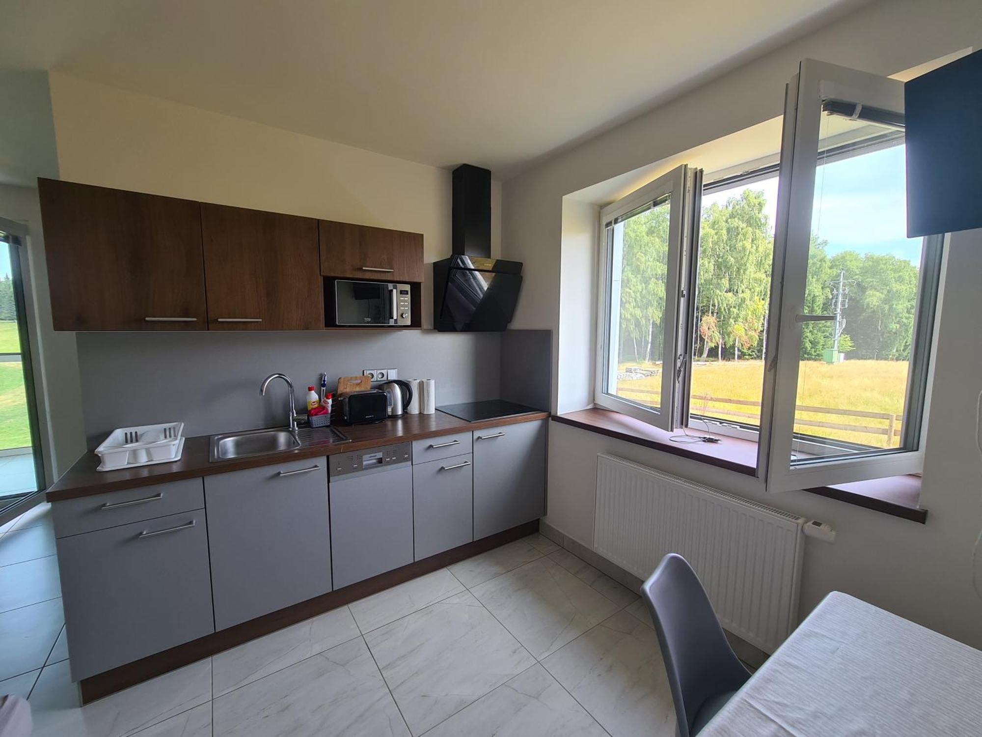 Apartmany Stran Potucky Cameră foto
